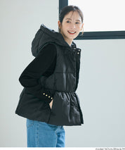 袖口金扣長袖針織上衣