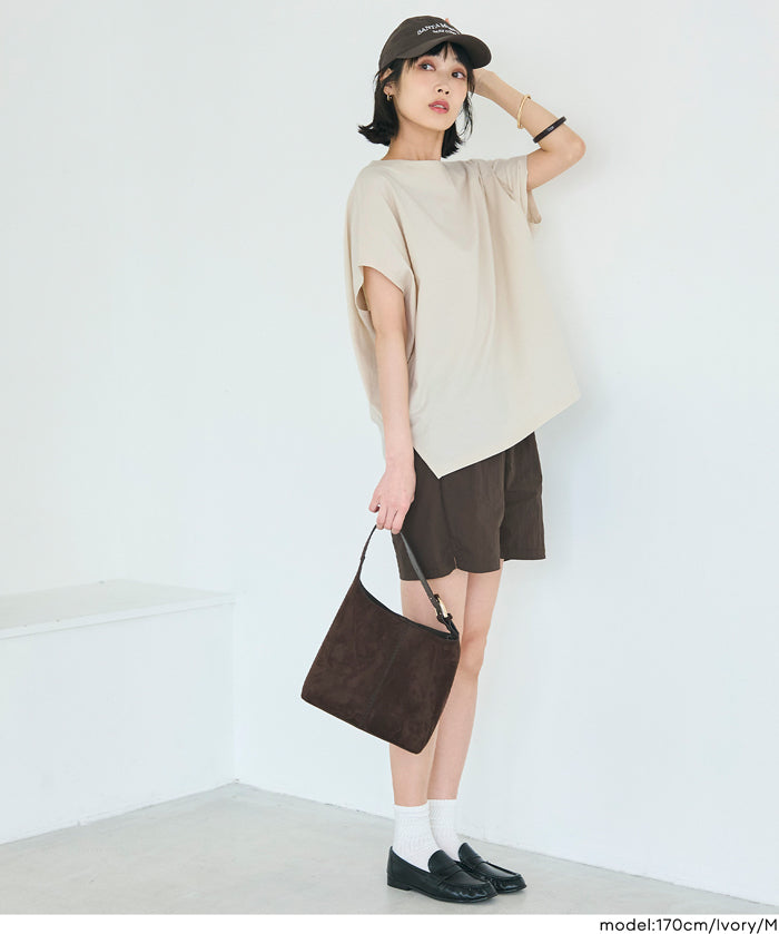 飛鼠袖T恤 COTTON from the U.S.