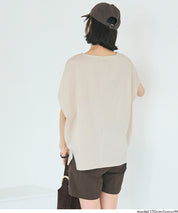 飛鼠袖T恤 COTTON from the U.S.