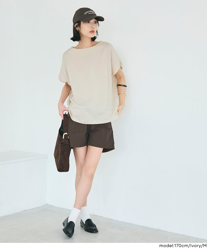 飛鼠袖T恤 COTTON from the U.S.