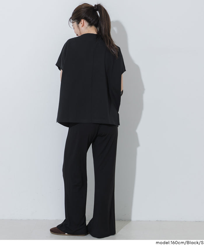 飛鼠袖T恤 COTTON from the U.S.