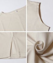 飛鼠袖T恤 COTTON from the U.S.