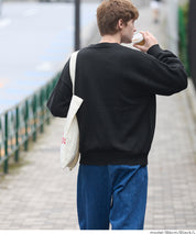 羊毛觸感針織外套