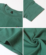 童裝 單點刺繡T恤