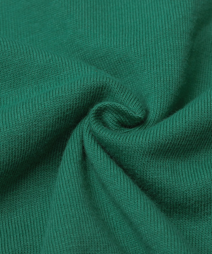 童裝 薯條刺繡T恤