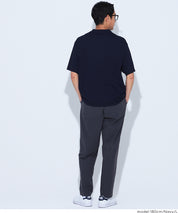 短袖針織POLO衫