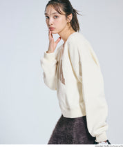 重磅內刷毛刺繡LOGO休閒上衣