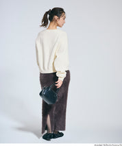 重磅內刷毛刺繡LOGO休閒上衣