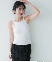 挖肩帶罩背心 OUT BRA