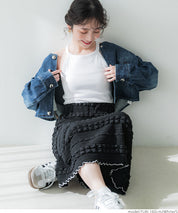挖肩帶罩背心 OUT BRA