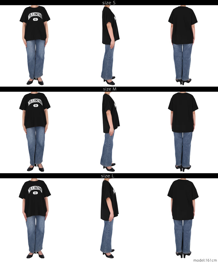 壓紋LOGO短袖T恤