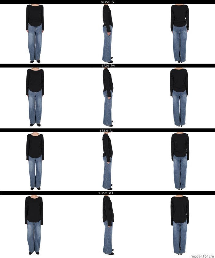 微刷毛圓領上衣