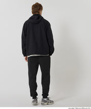 柔軟太空棉縮口褲