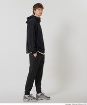 柔軟太空棉縮口褲