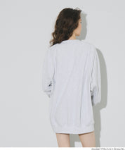 T-sweat 基本款上衣