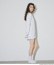 T-sweat 基本款上衣