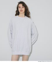 T-sweat 基本款上衣