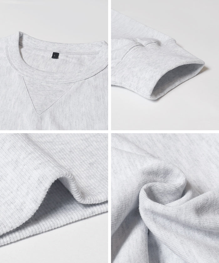 T-sweat 基本款上衣