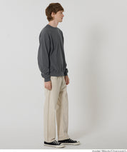 T-sweat 基本款上衣