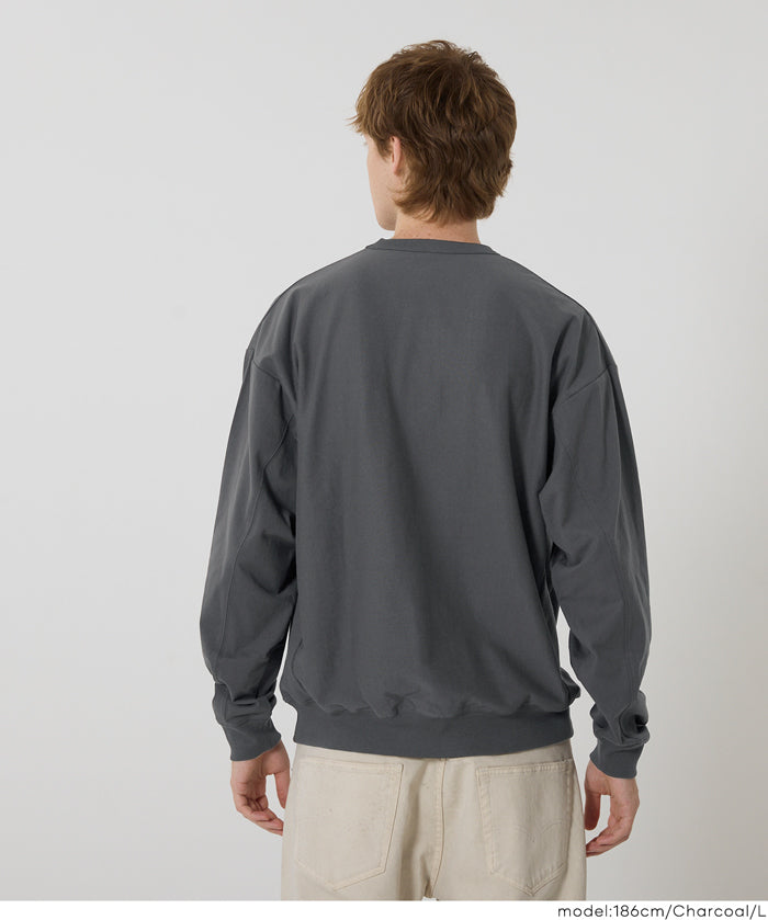 T-sweat 基本款上衣