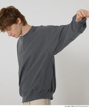 T-sweat 基本款上衣