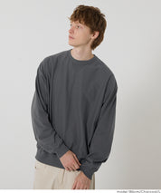 T-sweat 基本款上衣