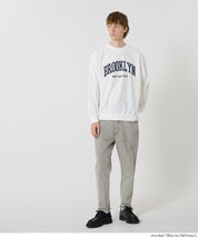 T-sweat LOGO上衣