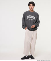 T-sweat LOGO上衣
