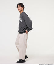 T-sweat LOGO上衣