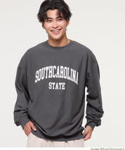 T-sweat LOGO上衣