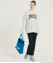 微刷毛羅紋內搭褲