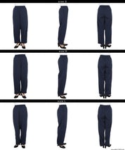 重磅內刷毛寬鬆運動褲