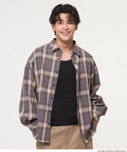 厚磅羅紋背心 PACK TEE