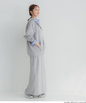 EAZY TEX 連帽拉鍊外套