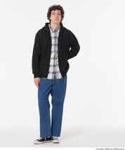 EAZY TEX 連帽拉鍊外套