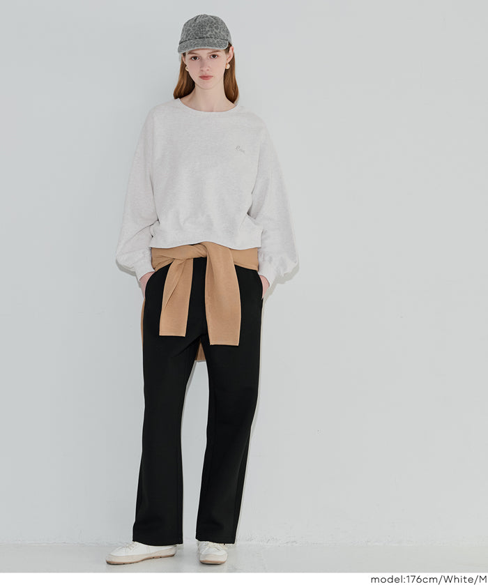 miniLOGO短版大學T