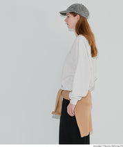 miniLOGO短版大學T