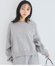 miniLOGO短版大學T