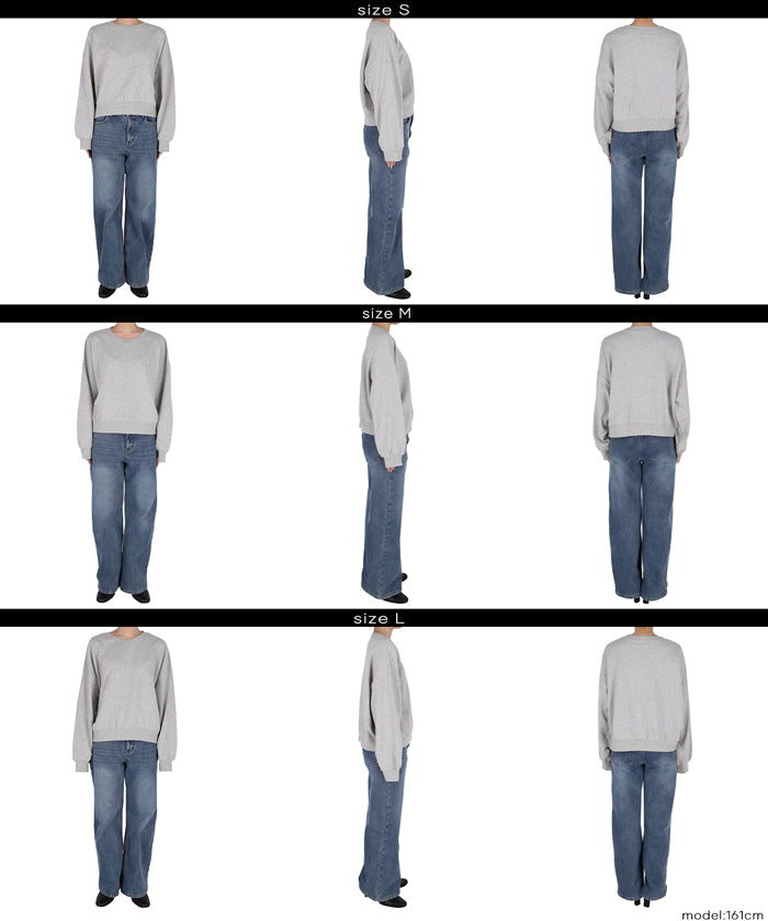 miniLOGO短版大學T