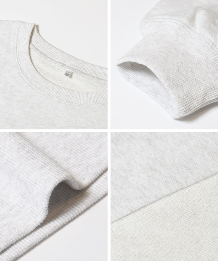 miniLOGO短版大學T