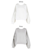 miniLOGO短版大學T