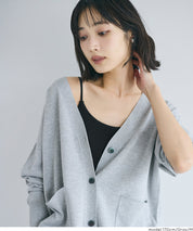 胸墊細肩帶背心 OUT BRA