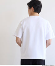 雲朵圓領上衣