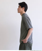 珠地織小刺繡上衣