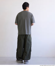 珠地織小刺繡上衣