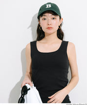基本款帶胸墊背心 OUT BRA