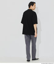 壓紋POLO衫