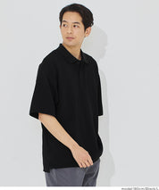 壓紋POLO衫