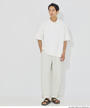 壓紋POLO衫