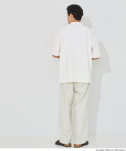 壓紋POLO衫